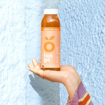 Dose Juice